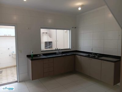 Casa, 3 quartos, 120 m² - Foto 4