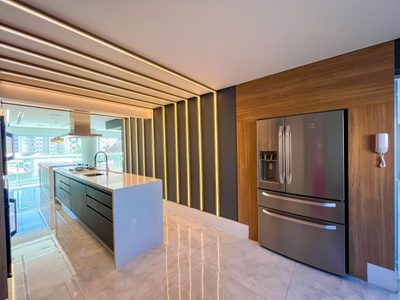 Apartamento, 3 quartos, 271 m² - Foto 5