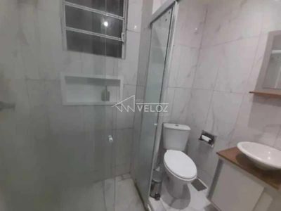 Kitnet-Studio, 37 m² - Foto 1