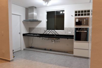 Casa, 3 quartos, 120 m² - Foto 5