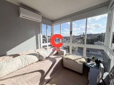 Apartamento, 2 quartos, 43 m² - Foto 1