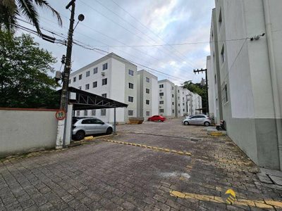 Apartamento, 3 quartos, 65 m² - Foto 1