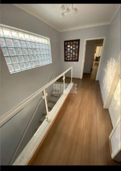 Sobrado, 3 quartos, 270 m² - Foto 2