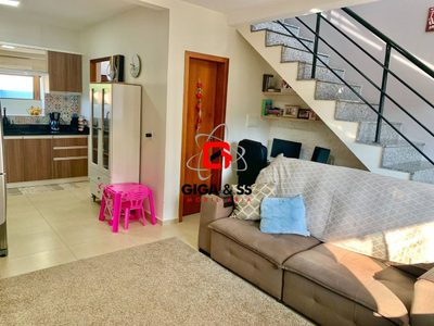 Casa, 2 quartos, 70 m² - Foto 1