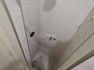 Apartamento, 1 quarto, 37 m² - Foto 1
