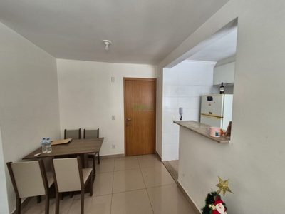 Apartamento, 2 quartos, 43 m² - Foto 2