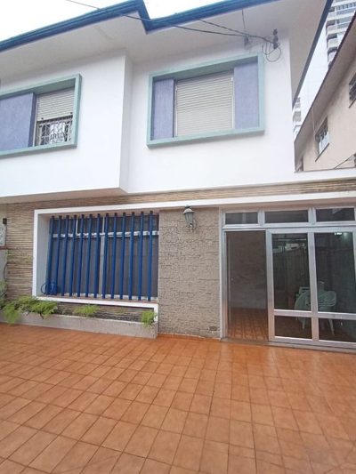 Sobrado, 3 quartos, 138 m² - Foto 1