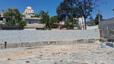 Terreno, 876 m² - Foto 1