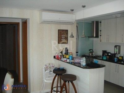 Apartamento, 2 quartos, 65 m² - Foto 1