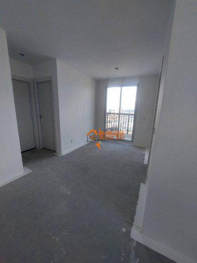 Apartamento, 2 quartos, 40 m² - Foto 1