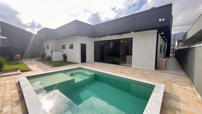 Casa, 3 quartos, 300 m² - Foto 2