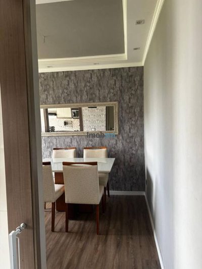 Apartamento, 2 quartos, 46 m² - Foto 3
