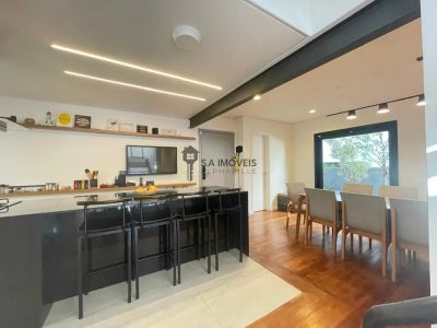 Casa, 4 quartos, 270 m² - Foto 4