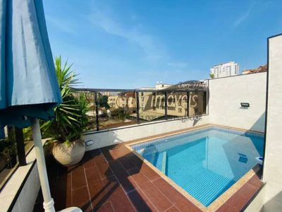 Casa, 3 quartos, 169 m² - Foto 1