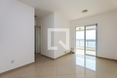 Apartamento, 3 quartos, 72 m² - Foto 1