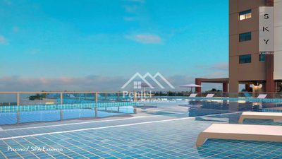 Apartamento, 3 quartos, 106 m² - Foto 4