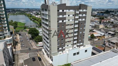 Apartamento, 1 quarto, 72 m² - Foto 1