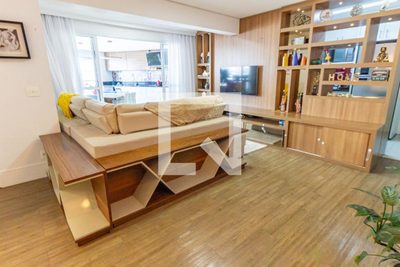 Apartamento, 3 quartos, 120 m² - Foto 1