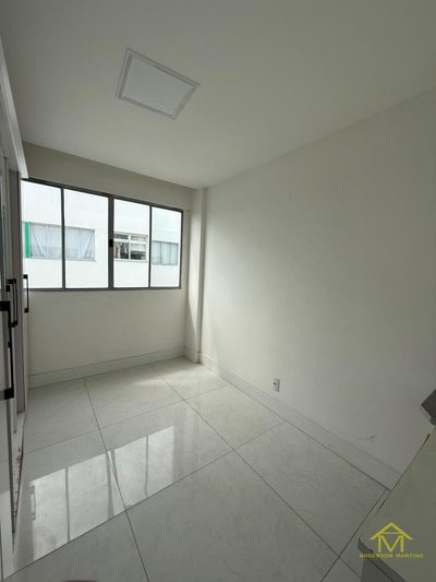 Apartamento, 2 quartos, 58 m² - Foto 2