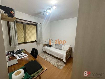 Sobrado, 3 quartos, 195 m² - Foto 4