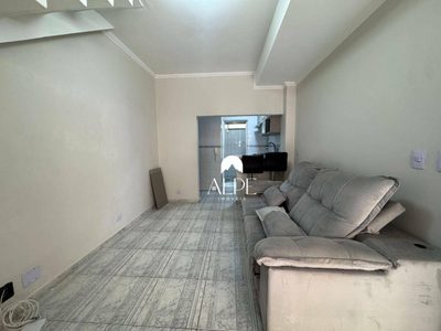Sobrado, 2 quartos, 62 m² - Foto 1