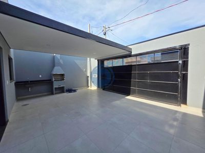 Casa, 3 quartos, 150 m² - Foto 1