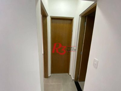 Sobrado, 2 quartos, 90 m² - Foto 5