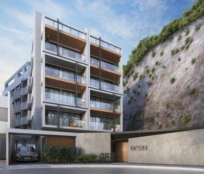 Apartamento, 2 quartos, 124 m² - Foto 2