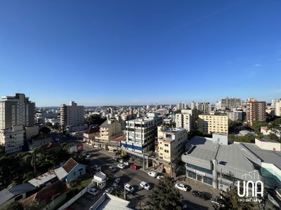 Apartamento, 3 quartos, 122 m² - Foto 3