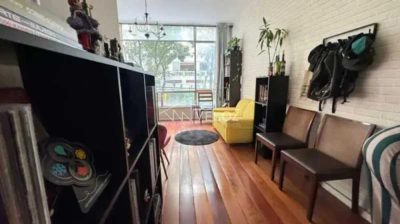 Apartamento, 2 quartos, 85 m² - Foto 1
