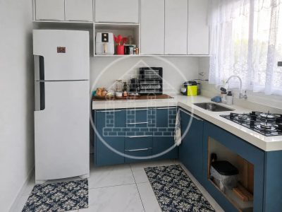 Casa de Condomínio, 2 quartos - Foto 4