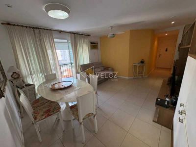 Apartamento, 2 quartos, 86 m² - Foto 5