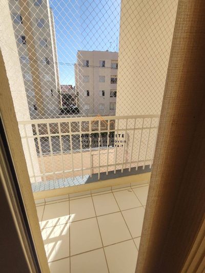 Apartamento, 2 quartos, 55 m² - Foto 4