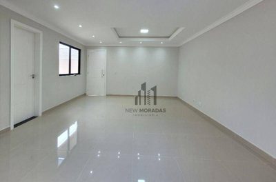 Sobrado, 3 quartos, 138 m² - Foto 2