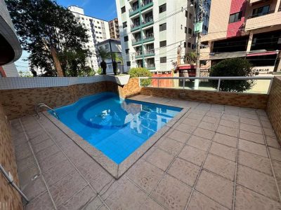 Apartamento, 1 quarto, 52 m² - Foto 1