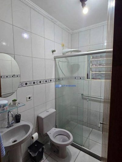 Casa, 2 quartos, 58 m² - Foto 5