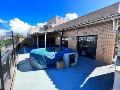 Cobertura, 3 quartos, 157 m² - Foto 3
