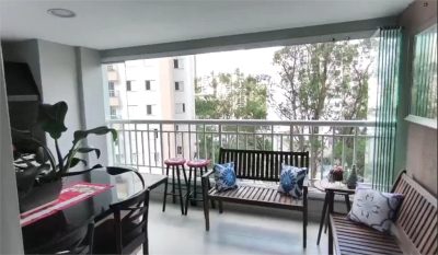Apartamento, 2 quartos, 85 m² - Foto 3