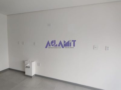 Kitnet-Studio, 25 m² - Foto 4