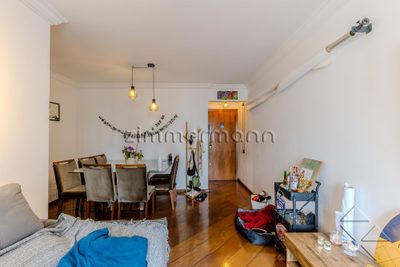 Apartamento, 2 quartos, 79 m² - Foto 3