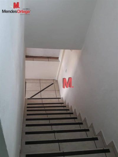 Depósito-Galpão, 298 m² - Foto 2