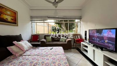 Apartamento, 3 quartos, 180 m² - Foto 1