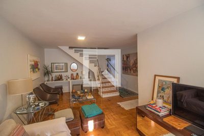 Casa, 3 quartos, 180 m² - Foto 1