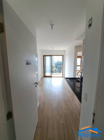 Apartamento, 2 quartos, 37 m² - Foto 1