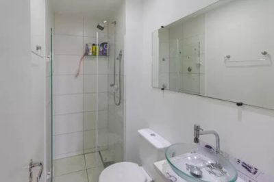 Apartamento, 2 quartos, 47 m² - Foto 4