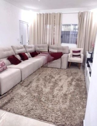 Casa, 3 quartos, 125 m² - Foto 2