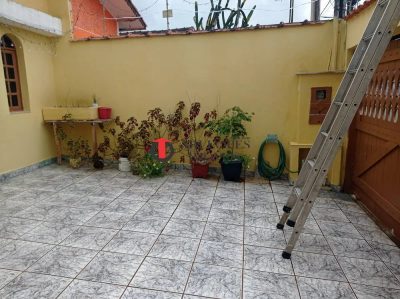 Casa, 3 quartos - Foto 1