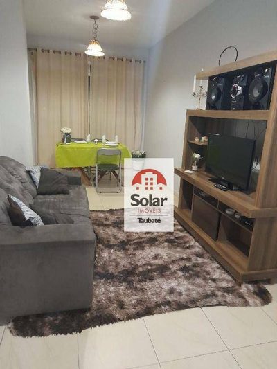 Apartamento, 1 quarto, 78 m² - Foto 2