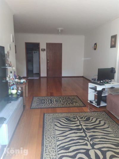 Apartamento, 3 quartos, 123 m² - Foto 1