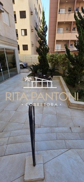 Apartamento, 1 quarto, 40 m² - Foto 2